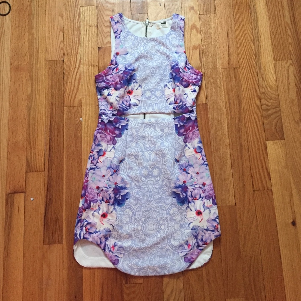 LF dress